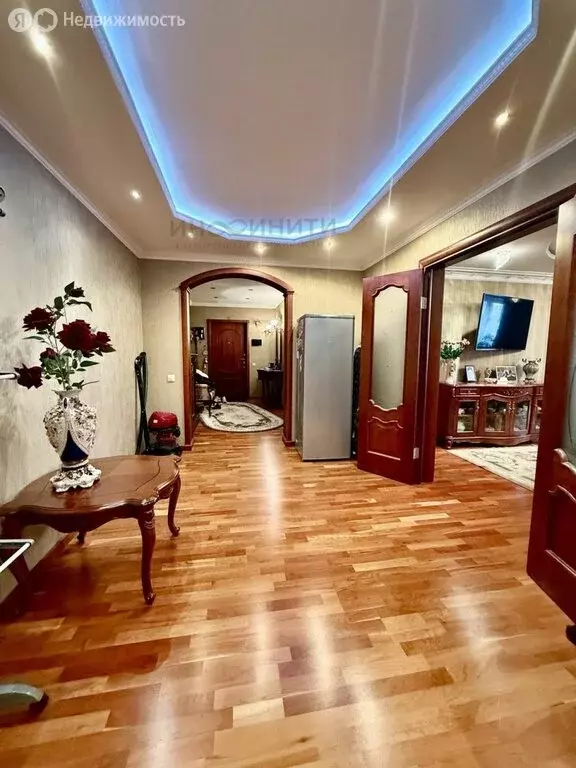 3-комнатная квартира: Красногорск, Красногорский бульвар, 7 (131 м) - Фото 1