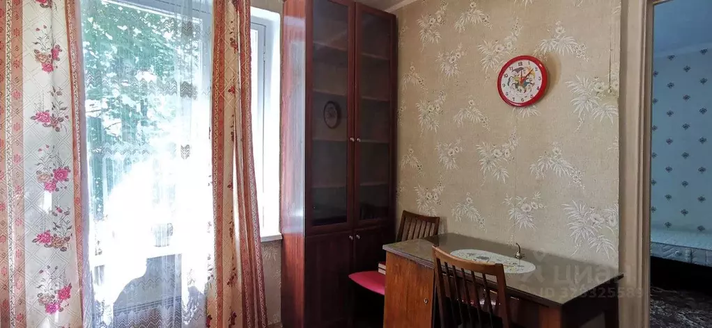 2-к кв. Москва ул. Бутлерова, 10 (39.0 м) - Фото 1