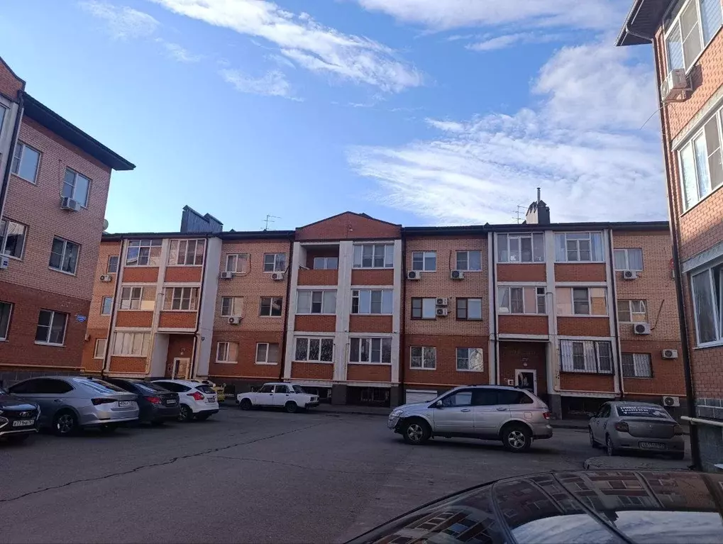 Продаётся квартира-студия, 17 м - Фото 1