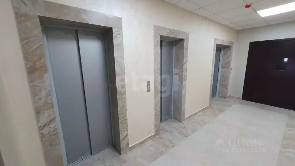 2-к кв. Ставропольский край, Ставрополь ул. Доваторцев, 82/2 (51.9 м) - Фото 2