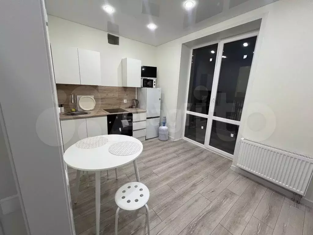 Квартира-студия, 25 м, 6/10 эт. - Фото 1
