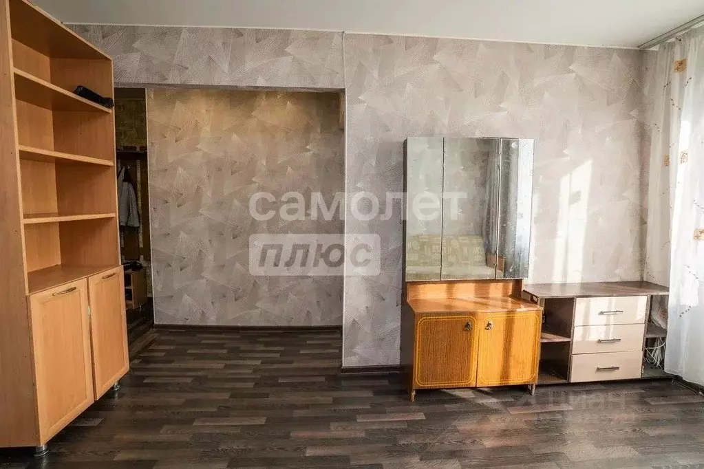 2-к кв. Челябинская область, Кыштым ул. Ленина, 29 (42.0 м) - Фото 2