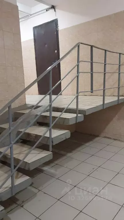 Комната Москва Ясный проезд, 26К3 (9.6 м) - Фото 1