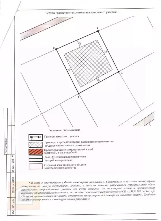 Участок в Севастополь пер. Терракотовый, 2/25 (9.0 сот.) - Фото 1