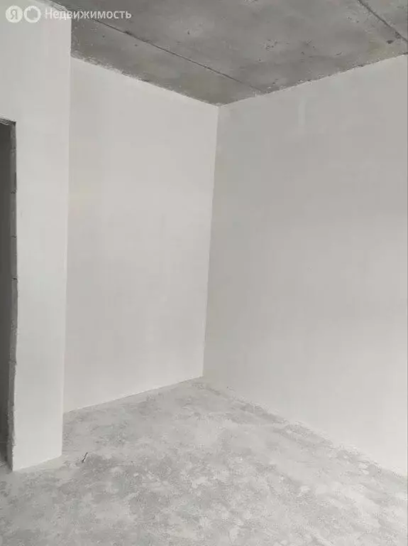 1-комнатная квартира: Симферополь, улица Бородина, 59 (34 м) - Фото 2