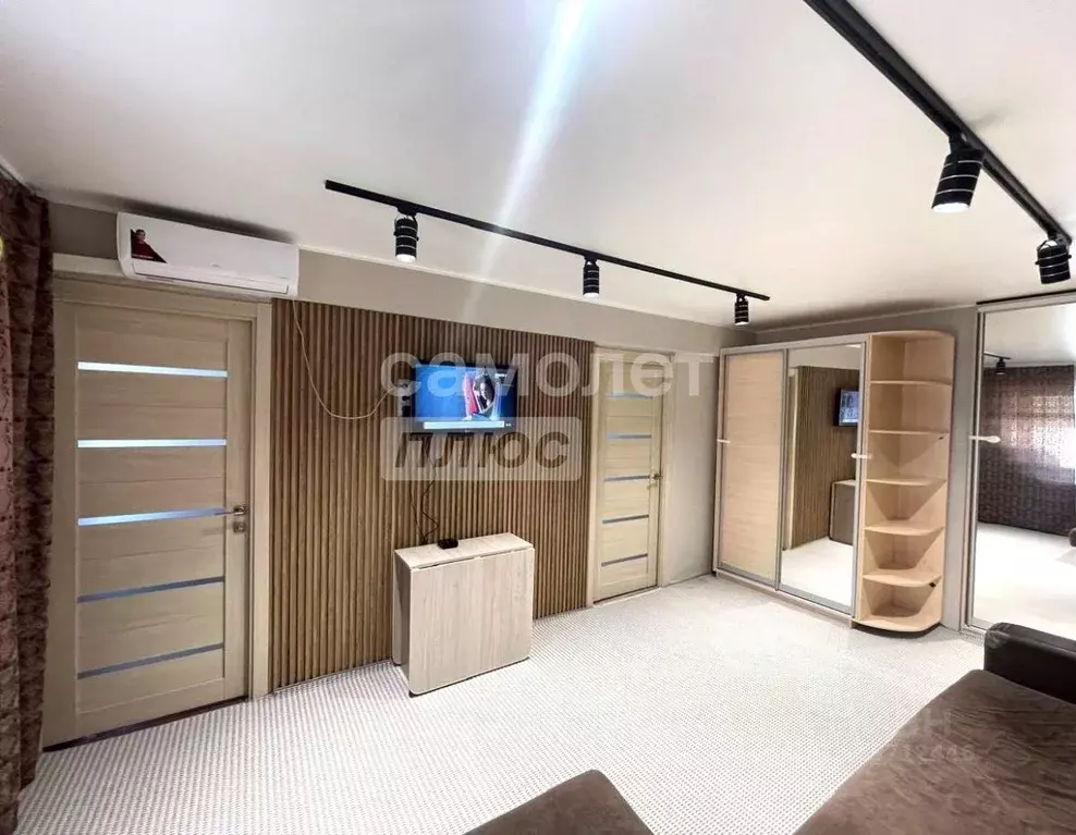 3-к кв. Алтайский край, Бийск ул. Льнокомбинат, 15Е (50.7 м) - Фото 1