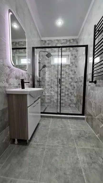 Дом в Краснодарский край, Тимашевск Индустриальный мкр, ул. Рабочая, ... - Фото 2