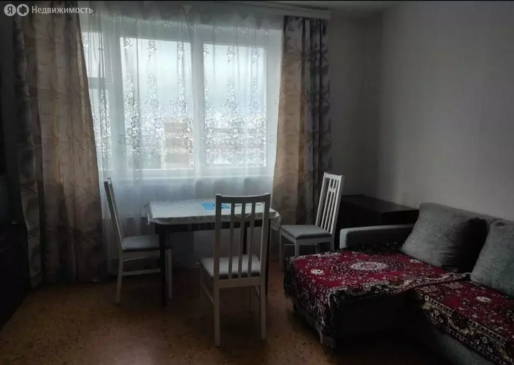 2-комнатная квартира: Зеленоград, к1445 (56 м) - Фото 1