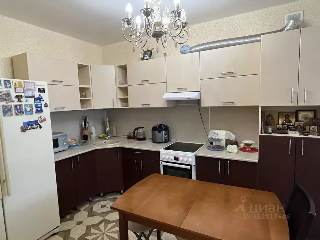 2-к кв. Самарская область, Самара ул. Советской Армии, 203 (60.6 м) - Фото 1