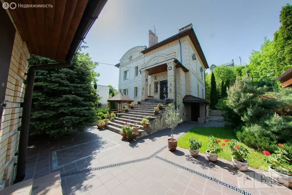 Дом в Саратов, Светлая улица, 19 (341 м) - Фото 2