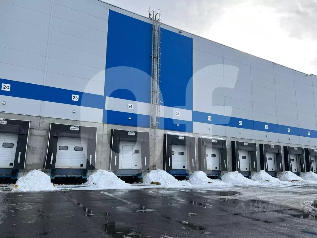 Склад в Московская область, Чехов муниципальный округ, с. Новоселки, ... - Фото 2