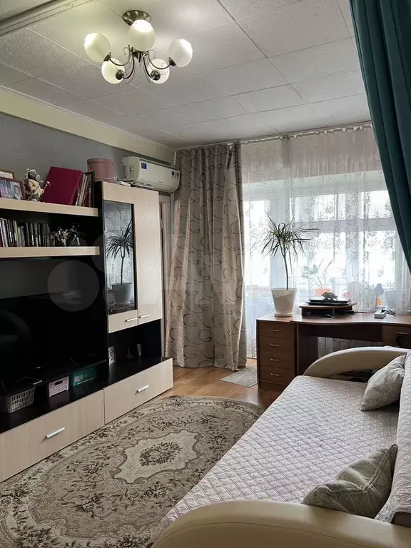 3-к. квартира, 46 м, 4/5 эт. - Фото 1