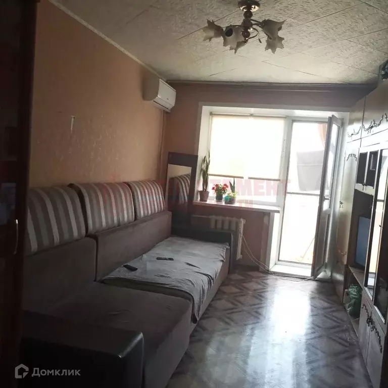 Продаётся 2-к квартира, 43.2 м - Фото 0