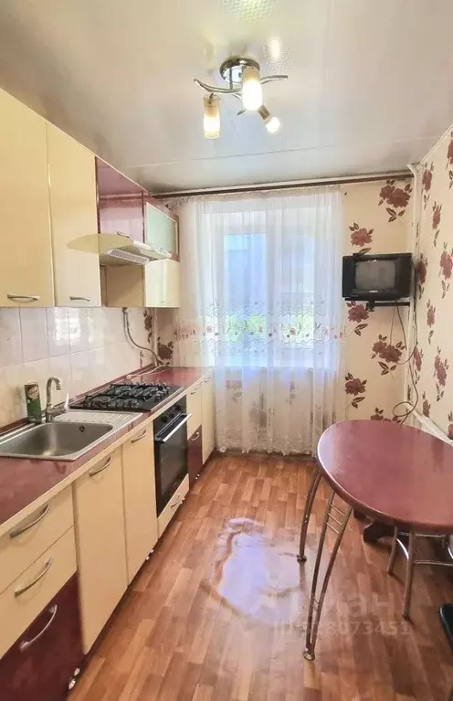 2-к кв. Пензенская область, Пенза ул. Карпинского, 44А (52.0 м) - Фото 0