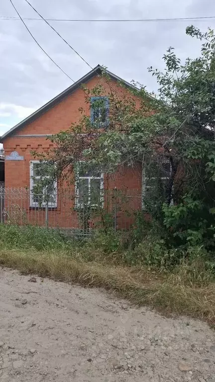 Дом в Краснодарский край, Лабинск ул. Пушкина, 90 (285 м) - Фото 0