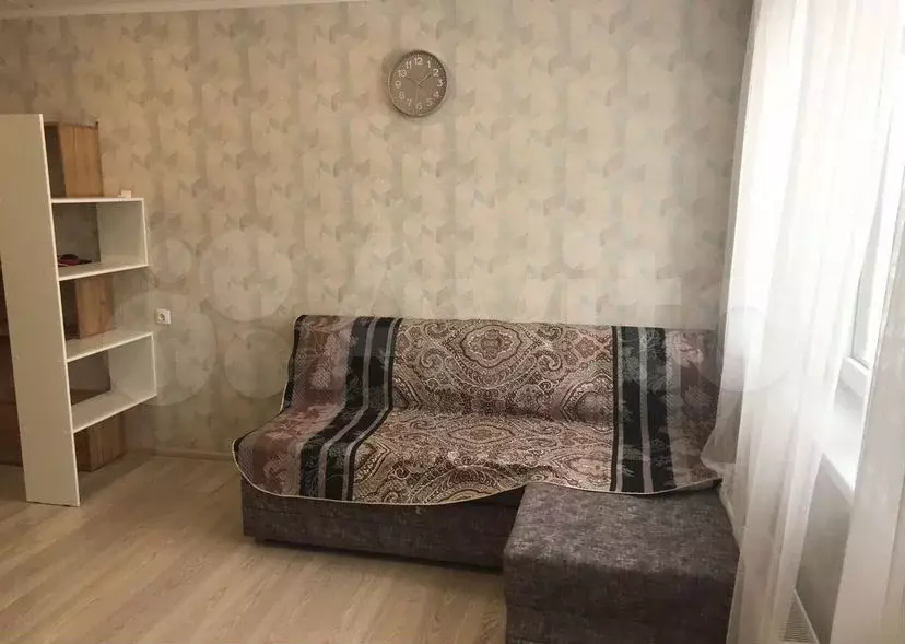 Квартира-студия, 24м, 19/26эт. - Фото 1