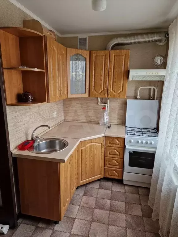 1-к. квартира, 35 м, 5/5 эт. - Фото 0