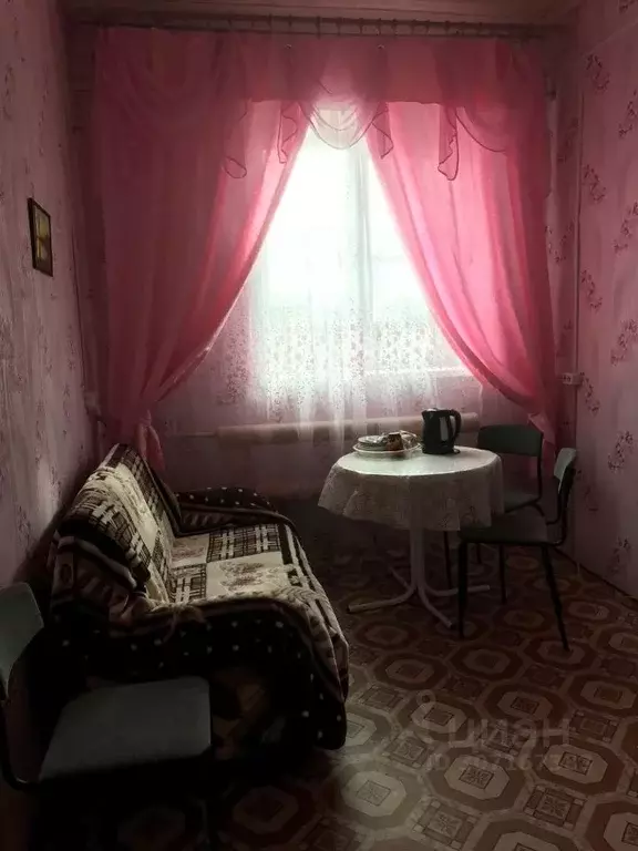 Комната Вологодская область, Кириллов ул. Гагарина, 92А (19.0 м) - Фото 1