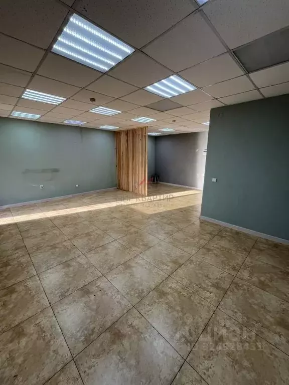 Офис в Хакасия, Абакан ул. Лермонтова, 25 (41 м) - Фото 2