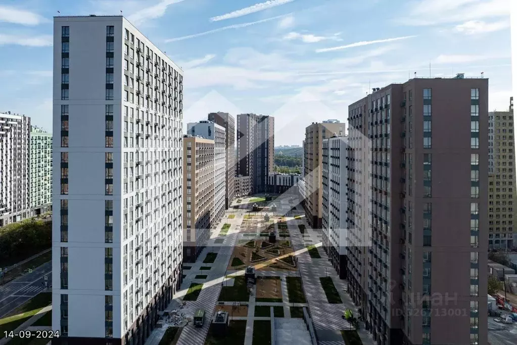 Помещение свободного назначения в Москва Производственная ул., 17 (69 ... - Фото 1