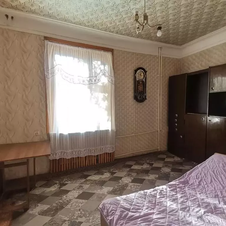 2-к кв. Самарская область, Самара Краснодонская ул., 14 (52.0 м) - Фото 1