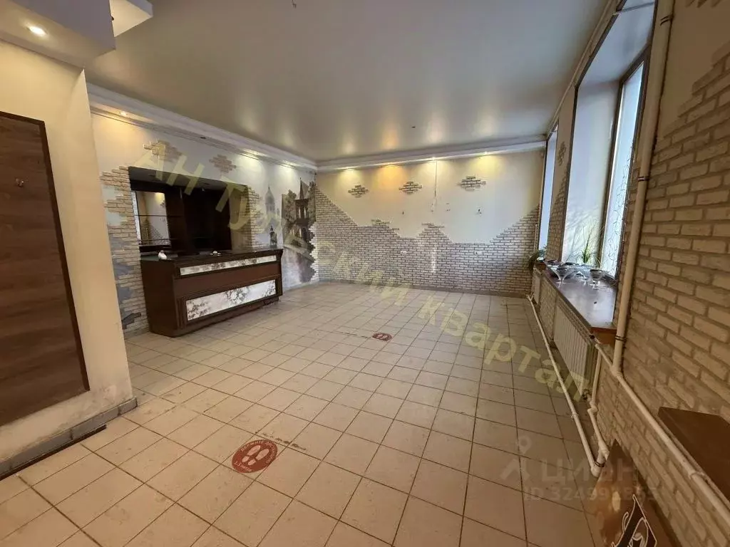 Помещение свободного назначения в Тульская область, Тула ул. ... - Фото 1