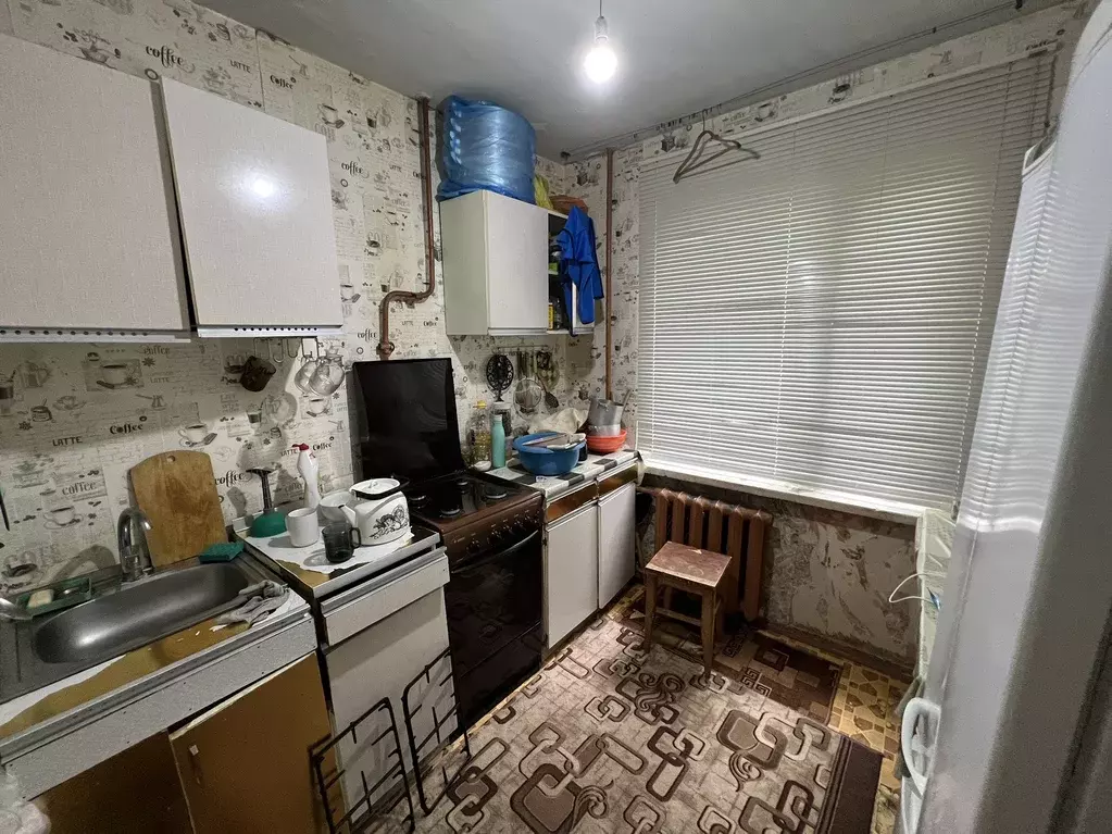 Продаётся 2-к квартира, 47.2 м - Фото 0