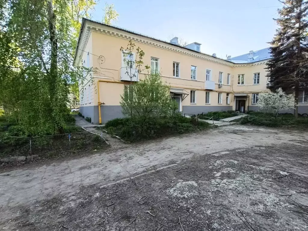 2-к кв. Самарская область, Самара Вольская ул., 107 (44.0 м) - Фото 2