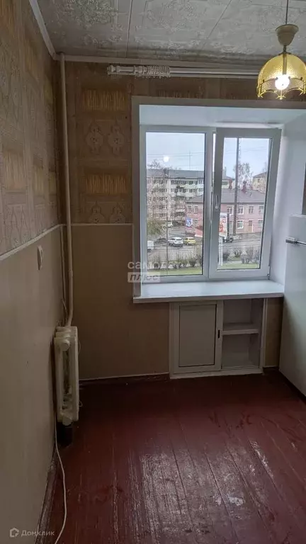 Продаётся 1-к квартира, 30.3 м - Фото 1
