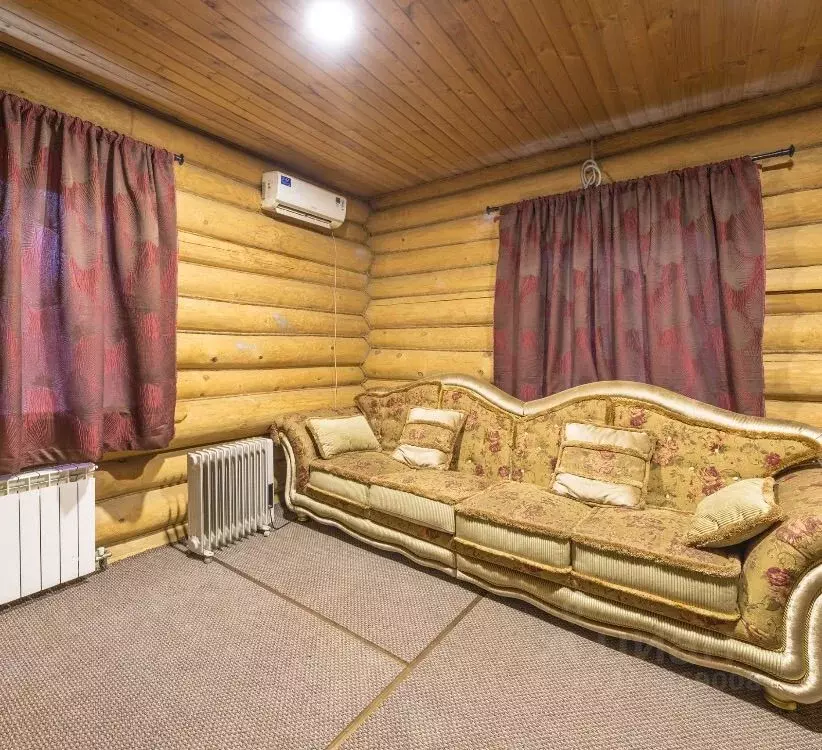 Дом в Московская область, Видное ул. Фруктовые Сады, 5Б (250 м) - Фото 2