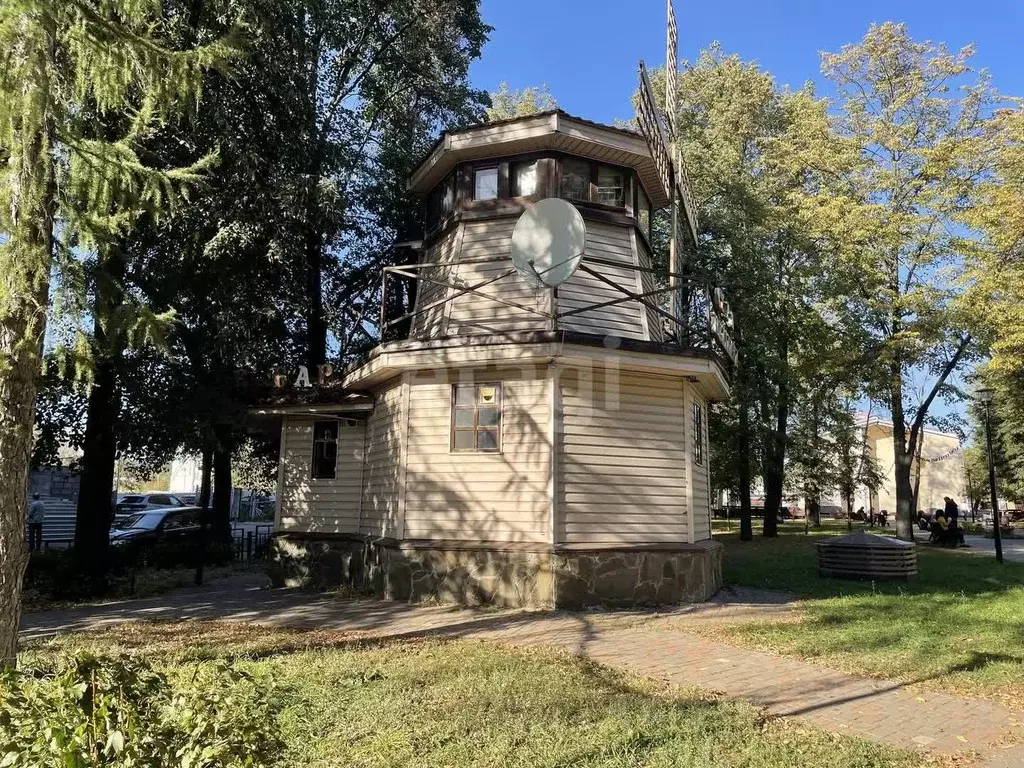 Помещение свободного назначения в Татарстан, Казань ул. Чехова, 36А ... - Фото 1