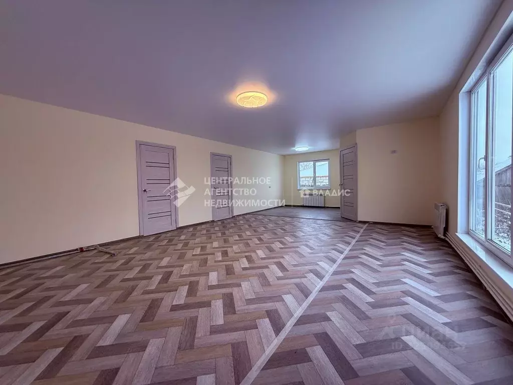 Дом в Рязанская область, Шацкий муниципальный округ, с. Казачья ... - Фото 1