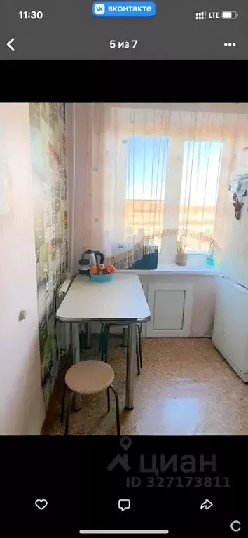 2-к кв. Челябинская область, Челябинск ул. Дзержинского, 125 (50.0 м) - Фото 1