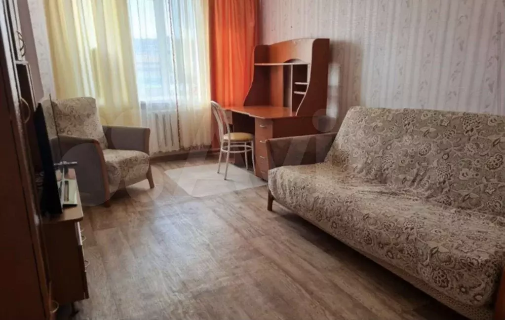 2-к. квартира, 55 м, 2/9 эт. - Фото 1