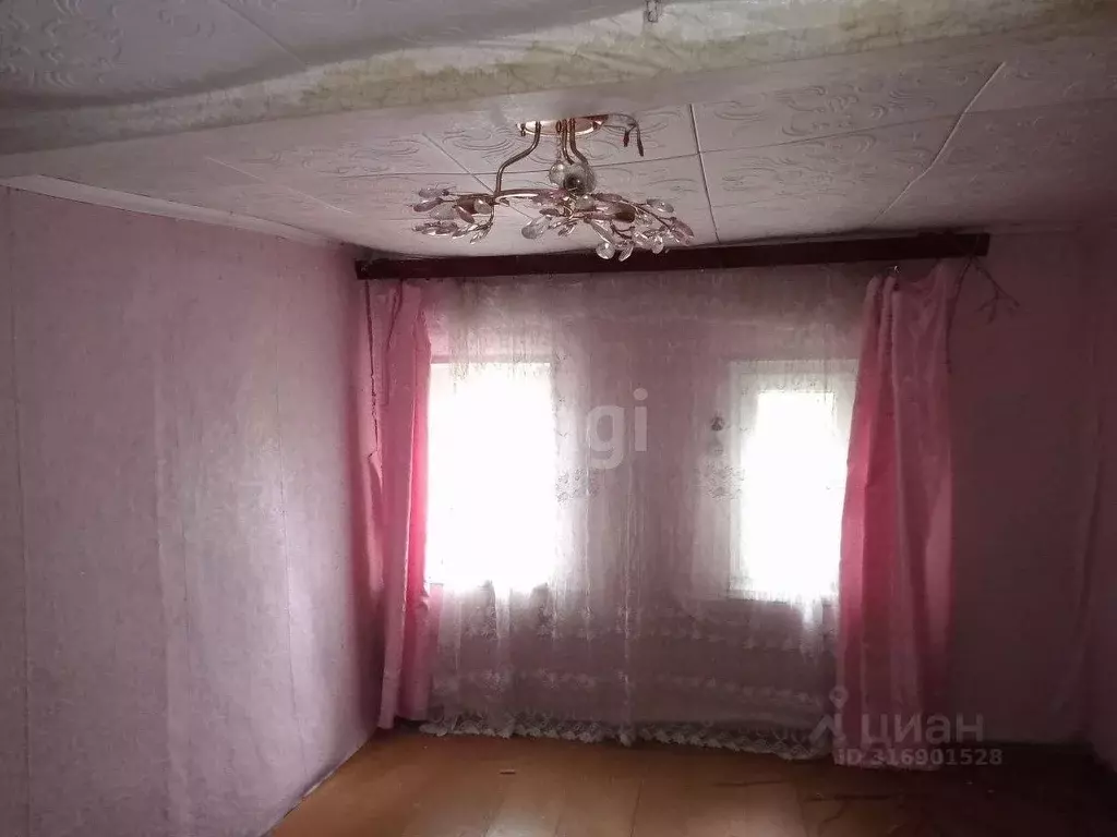 Дом в Белгородская область, Волоконовский район, с. Ютановка ул. ... - Фото 0