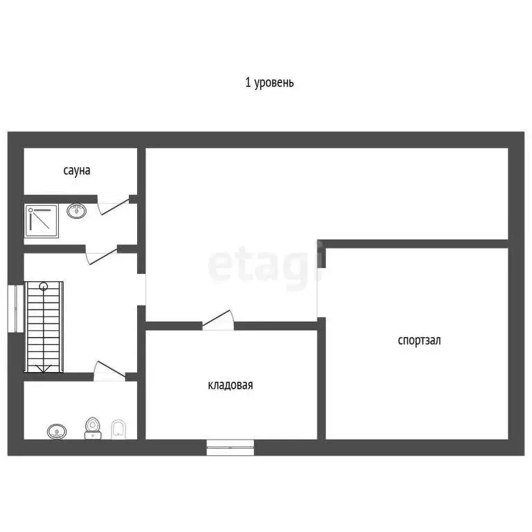 8-комнатная квартира: Пятигорск, Университетская улица, 9А (303 м) - Фото 1
