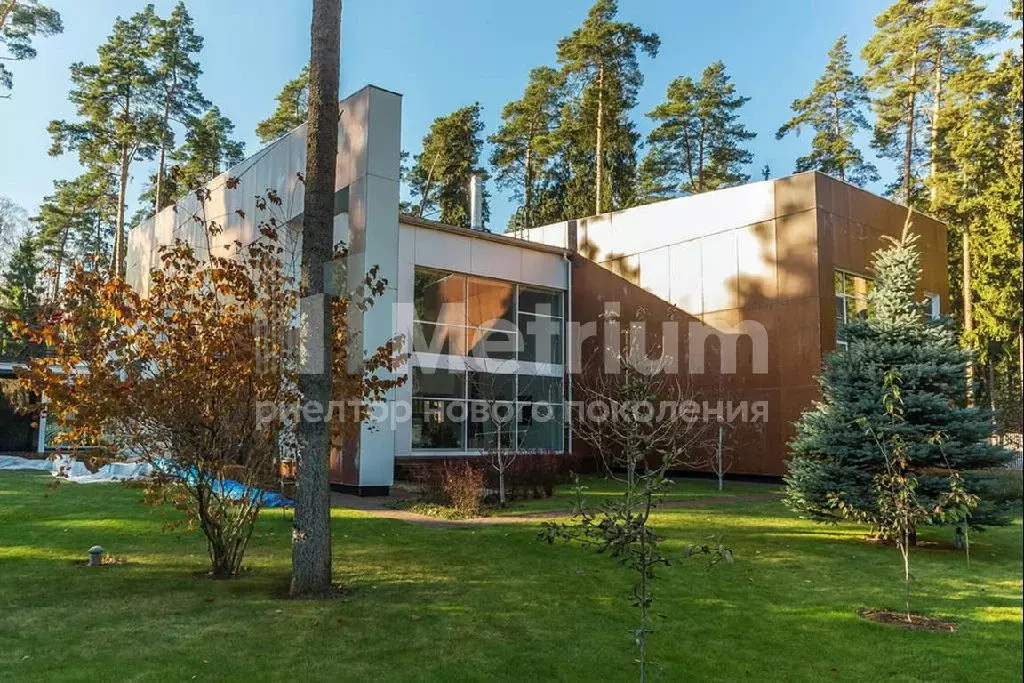Продается дом в пос. Сосновый Бор - Фото 2