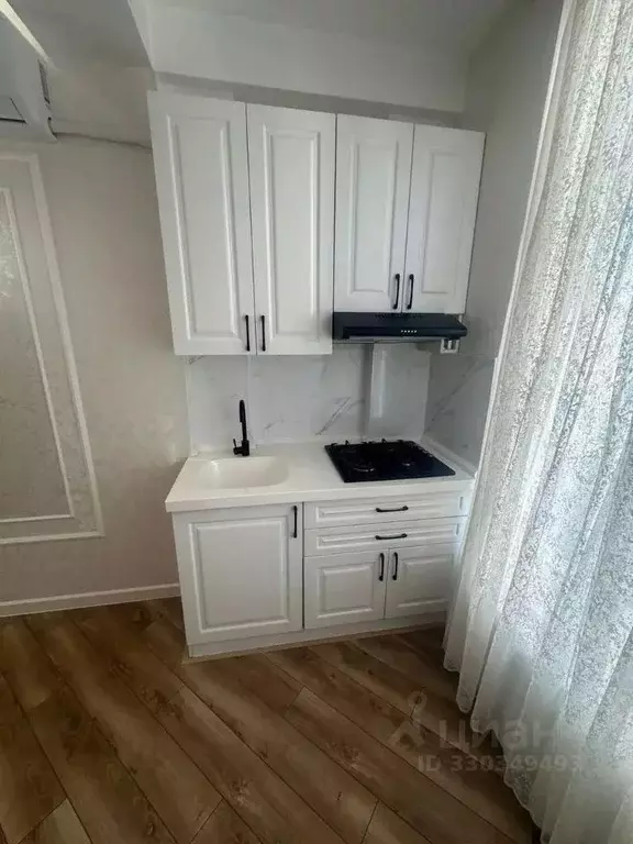 1-к кв. Татарстан, Казань ул. Галактионова, 3б (44.0 м) - Фото 2