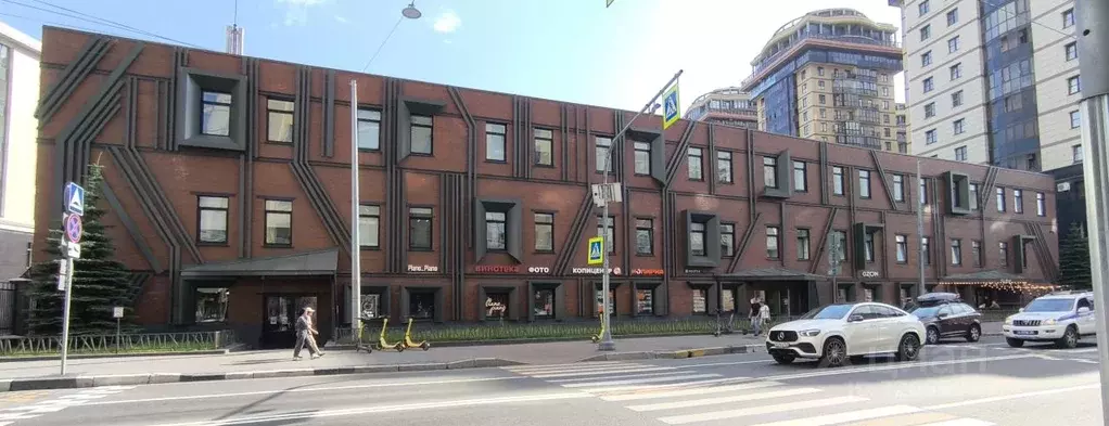 Офис в Санкт-Петербург Киевская ул., 5к3 (3106 м) - Фото 2