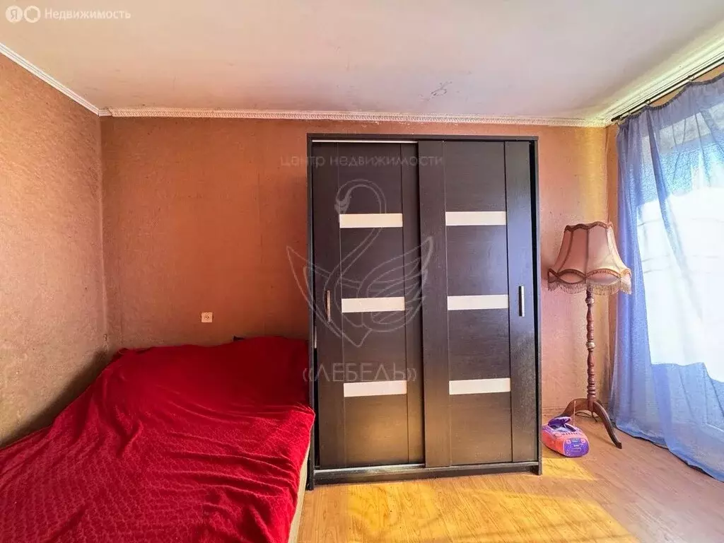 1-комнатная квартира: Советск, улица Гоголя, 9 (20.6 м) - Фото 0