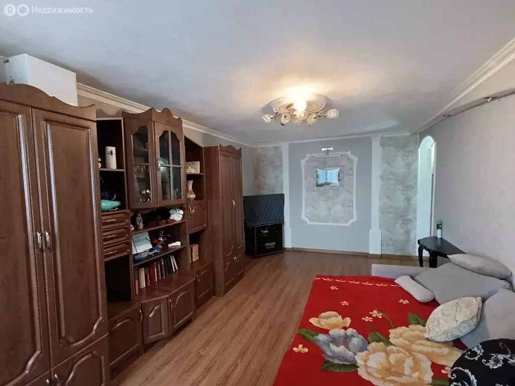 3-комнатная квартира: Кисловодск, Зашкольный переулок, 3 (50.3 м) - Фото 1