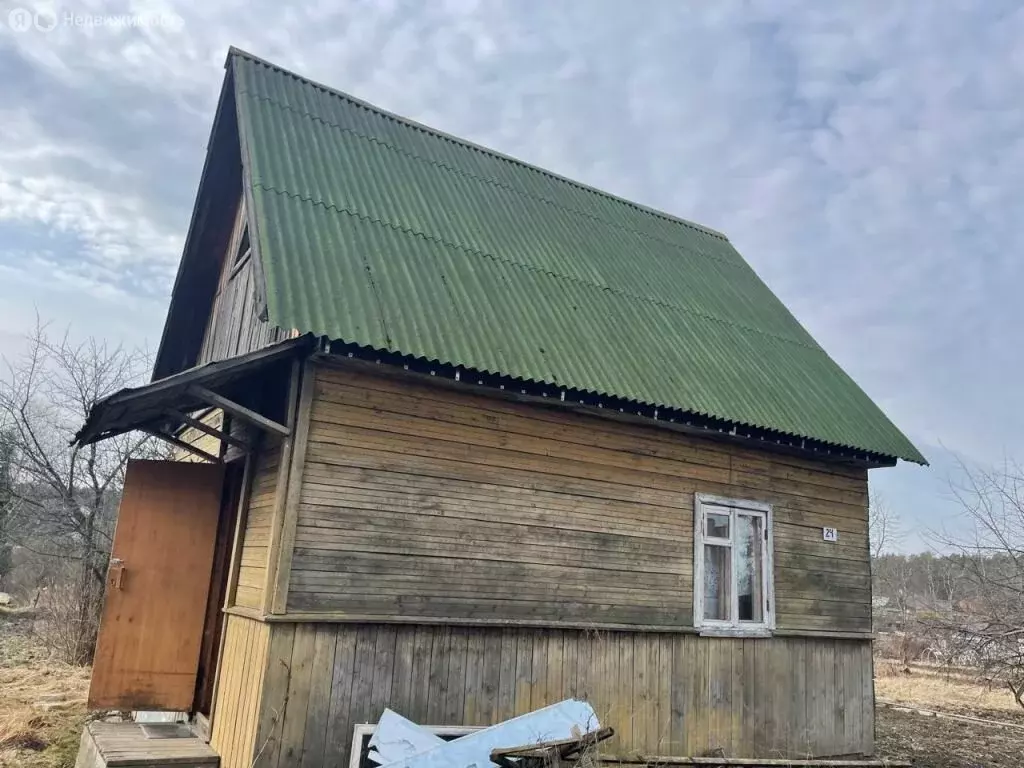 Участок в Кострома, улица Ленина (6 м) - Фото 0