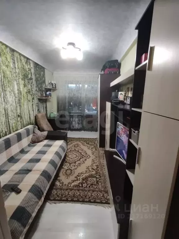 2-к кв. Ростовская область, Ростов-на-Дону Северный мкр, ул. Волкова, ... - Фото 0