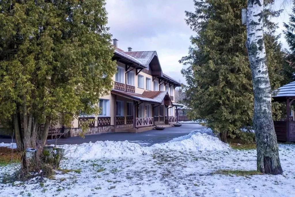 Комната Московская область, Одинцовский городской округ, д. Сватово 6 ... - Фото 2