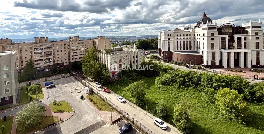 Студия Нижегородская область, Нижний Новгород ул. Героя Жидкова, 6 ... - Фото 2