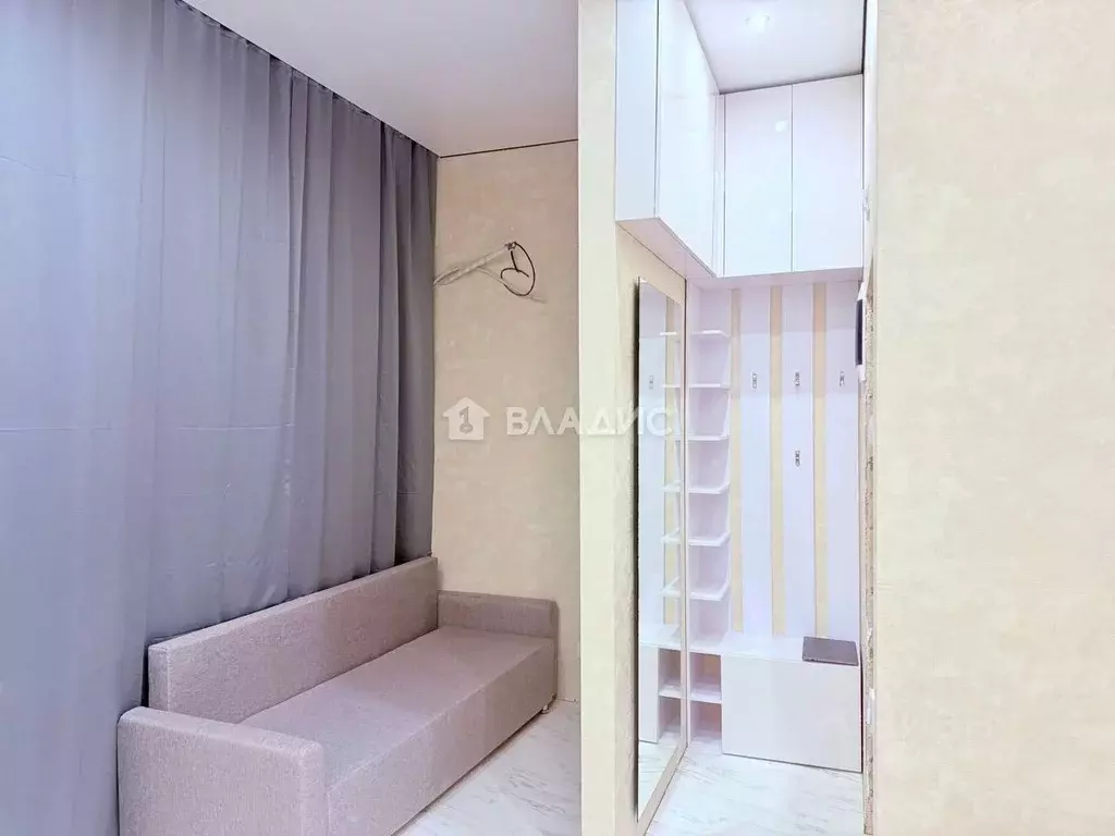 1-к кв. Московская область, Дзержинский ул. Бондарева, 5 (28.4 м) - Фото 1