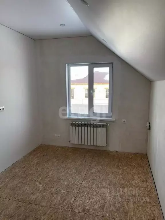 Дом в Башкортостан, Уфимский район, Таптыковский сельсовет, д. ... - Фото 0