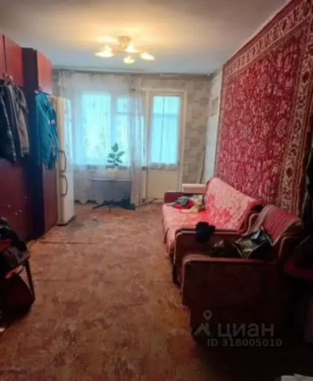 3-к кв. Саратовская область, Энгельс ул. Тельмана, 152 (63.0 м) - Фото 1
