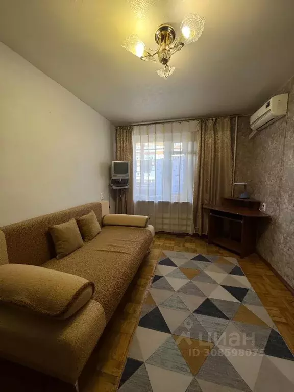 2-к кв. Татарстан, Казань ул. Кул Гали, 1 (60.0 м) - Фото 1