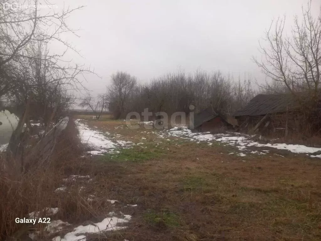 Участок в Московская область, городской округ Коломна, деревня ... - Фото 0